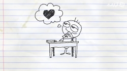 ماجراهای آقای مداد-فصل1-قسمت9